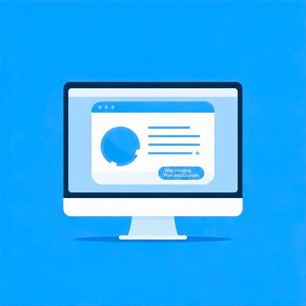 TopSIteGo - Web Hosting Plan and Domain